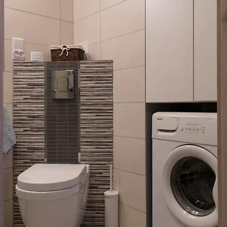 Mazurianapartment Olsztyn (Warmian-Masurian)